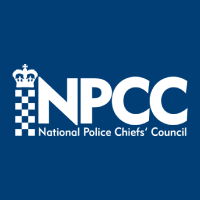 National Police Chiefs' Council (NPCC)(@PoliceChiefs) 's Twitter Profile Photo