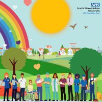 @nhsswft(@nhsswft) 's Twitter Profile Photo