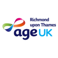Age UK Richmond upon Thames (@ageukrichmond) Twitter profile photo