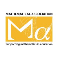 The Mathematical Association(@Mathematical_A) 's Twitter Profile Photo