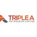 Triple A Petroleum Ltd (@3apetroleum) Twitter profile photo Triple A Petroleum Ltd (@3apetroleum) Twitter profile photo