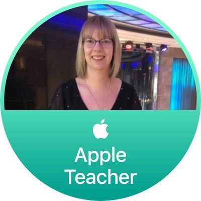 HLTA at WCPS - Apple Teacher, Seesaw Ambassador, Kahoot Gold certified for schools, school RE lead.