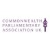 Commonwealth Parliamentary Association UK (@CPA_UK) Twitter profile photo