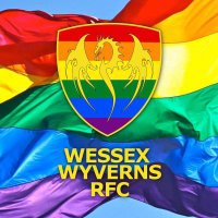 Wessex Wyverns RFC(@WyvernsRFCUK) 's Twitter Profile Photo