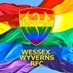 Wessex Wyverns RFC (@WyvernsRFCUK) Twitter profile photo