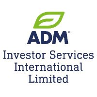 ADM Investor Services International Limited (@admisi_ltd) 's Twitter Profile Photo ADM Investor Services International Limited (@admisi_ltd) 's Twitter Profile Photo