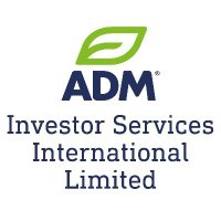 ADM Investor Services International Limited(@ADMISI_Ltd) 's Twitter Profile Photo