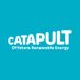 ORE Catapult (@ORECatapult) Twitter profile photo