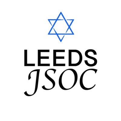 Representing Jewish Students in Leeds | Retweets are not an endorsement