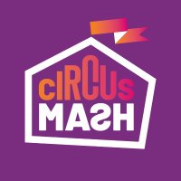 CircusMASH (@circusmash) Twitter profile photo