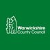 Warwickshire County Council (@warwickshire_cc) Twitter profile photo Warwickshire County Council (@warwickshire_cc) Twitter profile photo