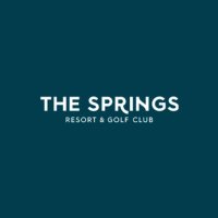 The Springs Golf Club(@TheSpringsGC) 's Twitter Profile Photo