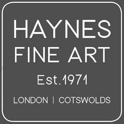 Haynes Fine Artさんのプロフィール画像