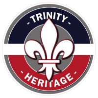 Trinity Heritage(@TrinityHeritage) 's Twitter Profile Photo