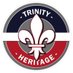 Trinity Heritage (@TrinityHeritage) Twitter profile photo