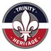 Trinity Heritage (@trinityheritage) Twitter profile photo Trinity Heritage (@trinityheritage) Twitter profile photo