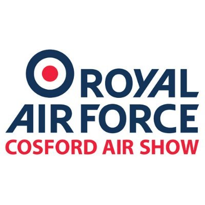 Official twitter account for the RAF Cosford Air Show 
We will be back on Sunday 9th June 2024