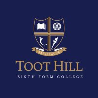 Toot Hill Sixth Form College(@TootHillCollege) 's Twitter Profile Photo
