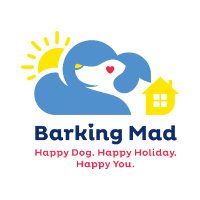 Barking Mad Dog Care(@BarkingMadHQ) 's Twitter Profile Photo