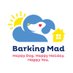 Barking Mad Dog Care (@BarkingMadHQ) Twitter profile photo