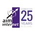 AIM Internet (@aiminternet) Twitter profile photo AIM Internet (@aiminternet) Twitter profile photo