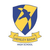 Henley Bank High School(@HenleyBankHigh) 's Twitter Profile Photo