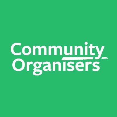 The heart of #communityorganising in England and the home of the National Academy of Community Organising