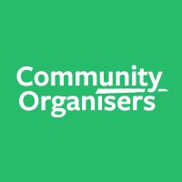 Community Organisers (@corganisers) 's Twitter Profile Photo Community Organisers (@corganisers) 's Twitter Profile Photo