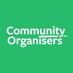 Community Organisers (@corganisers) Twitter profile photo