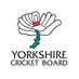 Yorkshire Cricket Board (@Yorkshirecb) Twitter profile photo