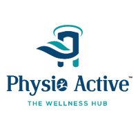 Physio Active India(@Physioactive_) 's Twitter Profile Photo