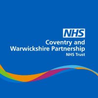 Coventry and Warwickshire Partnership NHS Trust (@cwpt_nhs) 's Twitter Profile Photo Coventry and Warwickshire Partnership NHS Trust (@cwpt_nhs) 's Twitter Profile Photo