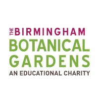 Birmingham Botanical Gardens UK(@BhamBotanicalGd) 's Twitter Profileg