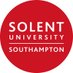 Solent University, Southampton (@SolentUni) Twitter profile photo