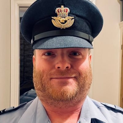 Sqn Ldr McGuire. Bader & Information Systems Officer-London & South East Region RAF Air Cadets. Volunteer role. Māchinam extinguimus et accendimus. Views my own