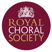 Royal Choral Society(@royalchoral) 's Twitter Profile Photo