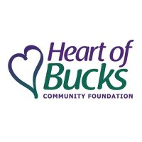 Heart of Bucks(@HeartofBucks) 's Twitter Profile Photo