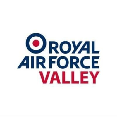 RAF Valley Station Commander Profile