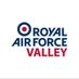 RAF Valley Station Commander (@RAFValleyStnCdr) Twitter profile photo