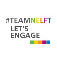 NELFT Lets Engage (@nelftletsengage) 's Twitter Profile Photo NELFT Lets Engage (@nelftletsengage) 's Twitter Profile Photo