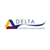 Hull Trinity House Academy(@DeltaHTHA) 's Twitter Profile Photo
