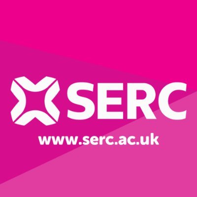 𝗦𝗼𝘂𝘁𝗵 𝗘𝗮𝘀𝘁𝗲𝗿𝗻 𝗥𝗲𝗴𝗶𝗼𝗻𝗮𝗹 𝗖𝗼𝗹𝗹𝗲𝗴𝗲

Inspiring, Transforming & Enriching students in Northern Ireland. #BetterOffAtSERC