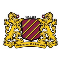 Mickleover CC ๐ (@mickleover_cc) 's Twitter Profile