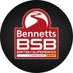 Bennetts British Superbike Championship (@OfficialBSB) Twitter profile photo