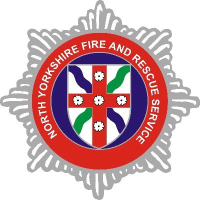 North Yorkshire Fire & Rescue Service Profile