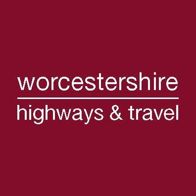 Official WCC Highways news. Please report issues via website link or if urgent call 01905 765765. We're not able to respond to all enquiries via this account