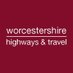 Worcs County Council Highways & Travel (@worcstravel) Twitter profile photo Worcs County Council Highways & Travel (@worcstravel) Twitter profile photo