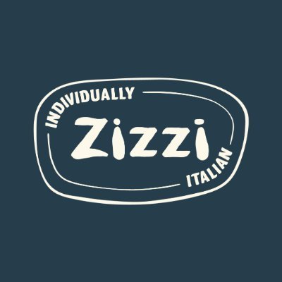 Logo de la société Zizzi