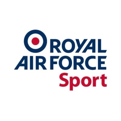 Developing men and women in RAF Sport. Per Ardua ad Astra #NoOrdinaryTeam