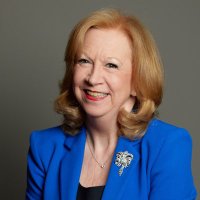 Dame Eleanor Laing MP(@eleanor4epping) 's Twitter Profile Photo